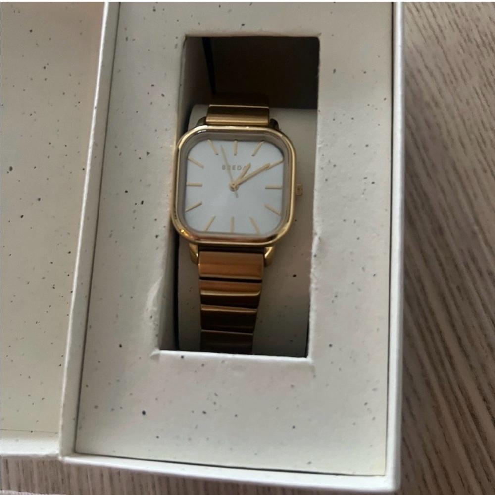 NIB Breda Watch